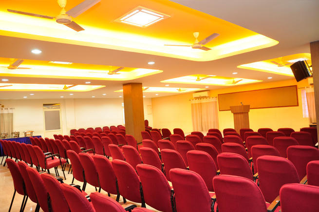 Sayoojyam Residency Hotell Palakkad Exteriör bild